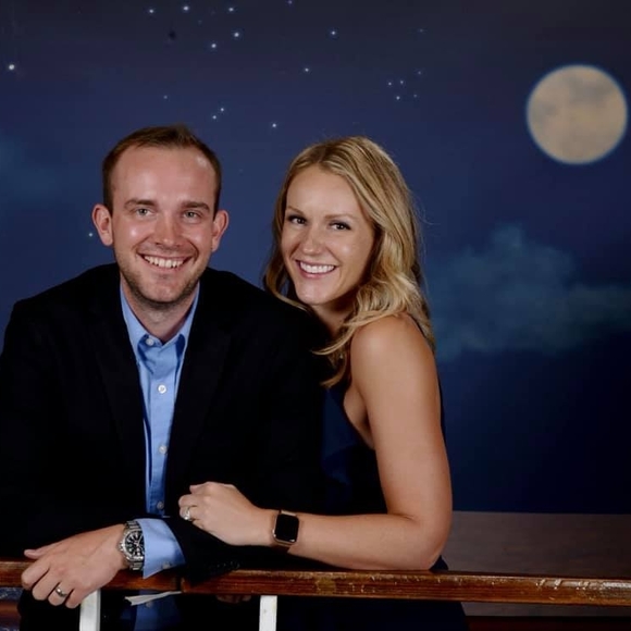 Meet your Posher, Kelly - Picture 1 of 1